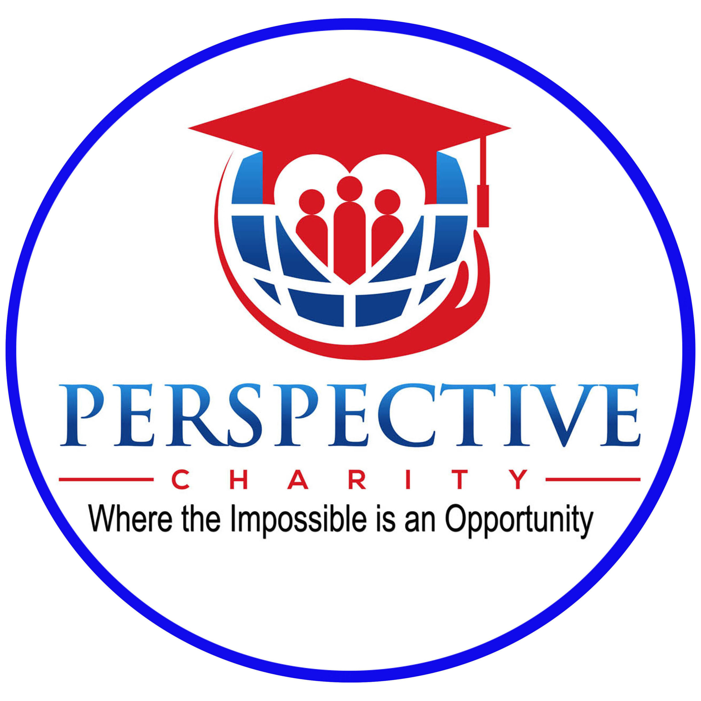 PERSPECTIVE CHARITY
